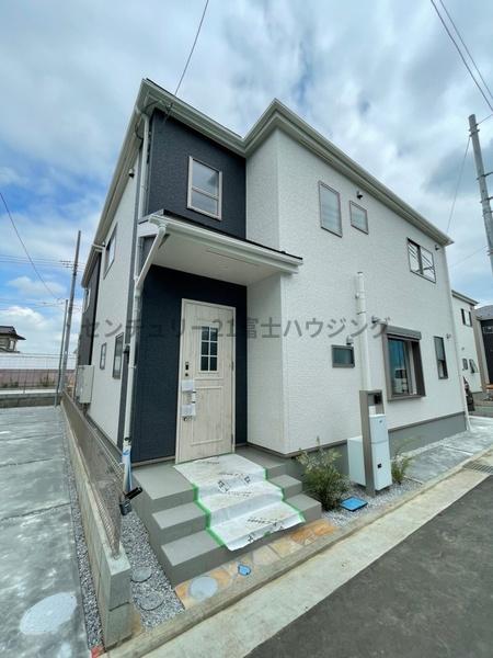 茅ヶ崎市萩園の中古一戸建
