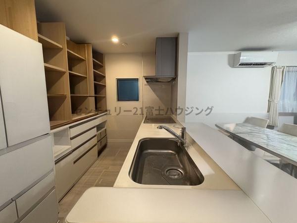 茅ヶ崎市萩園の中古一戸建て
