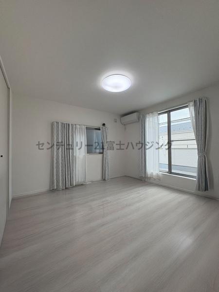 茅ヶ崎市萩園の中古一戸建て