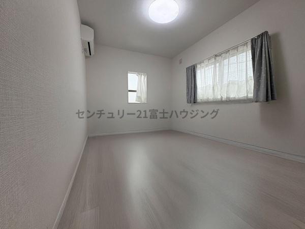 茅ヶ崎市萩園の中古一戸建て