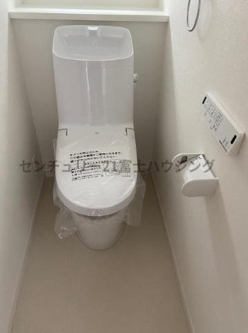 茅ヶ崎市松浪１丁目の中古一戸建て