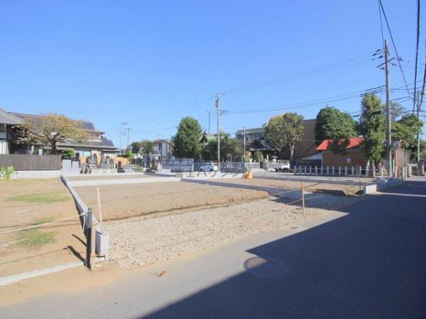 茅ヶ崎市中島の中古一戸建て