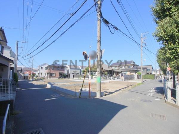 茅ヶ崎市中島の中古一戸建て