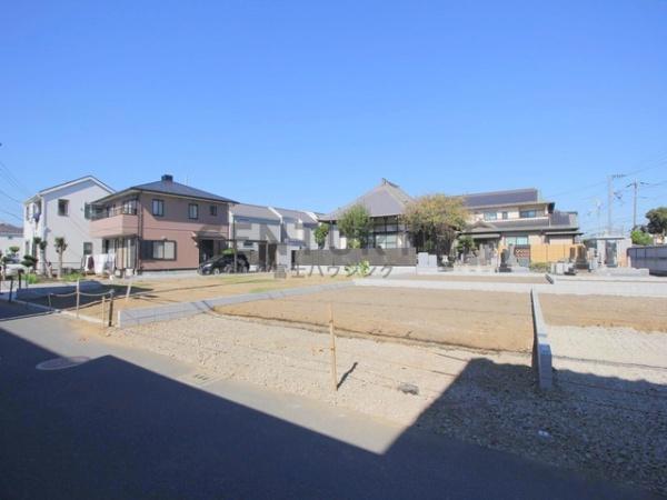 茅ヶ崎市中島の中古一戸建て