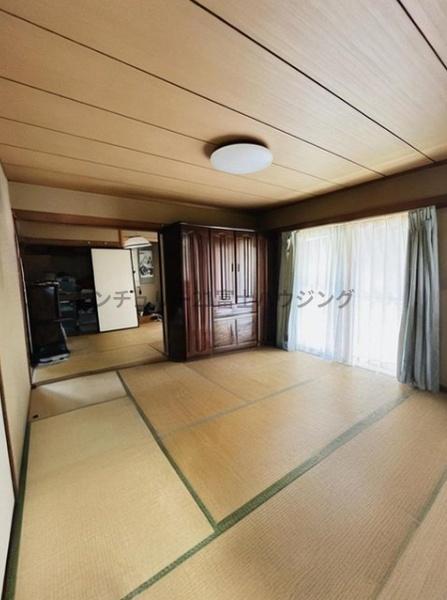茅ヶ崎市堤の中古一戸建て
