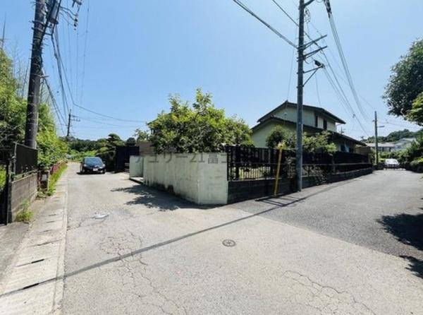 茅ヶ崎市堤の中古一戸建て