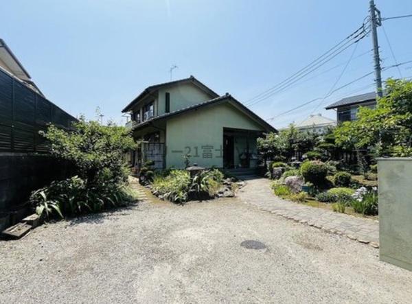 茅ヶ崎市堤の中古一戸建て