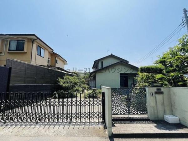 茅ヶ崎市堤の中古一戸建て
