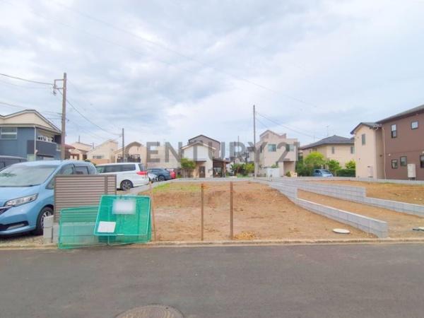茅ヶ崎市本村３丁目の土地