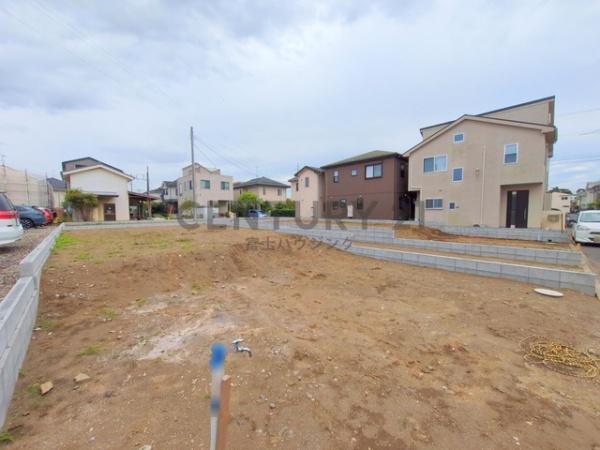茅ヶ崎市本村３丁目の売土地