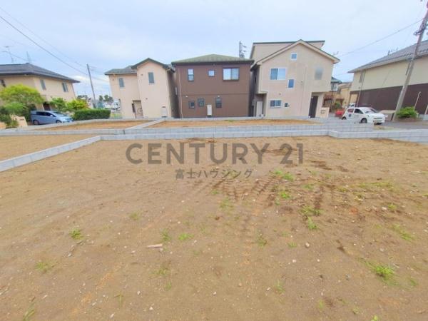 茅ヶ崎市本村３丁目の売土地