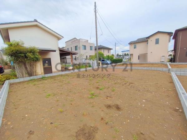 茅ヶ崎市本村３丁目の土地