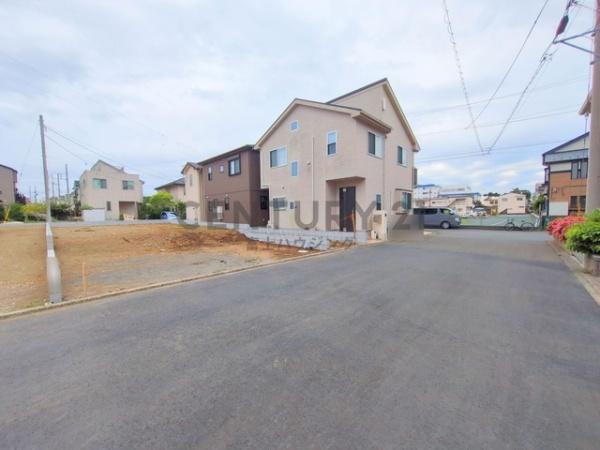 茅ヶ崎市本村３丁目の土地