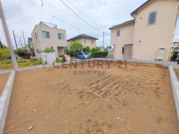 茅ヶ崎市本村３丁目の土地