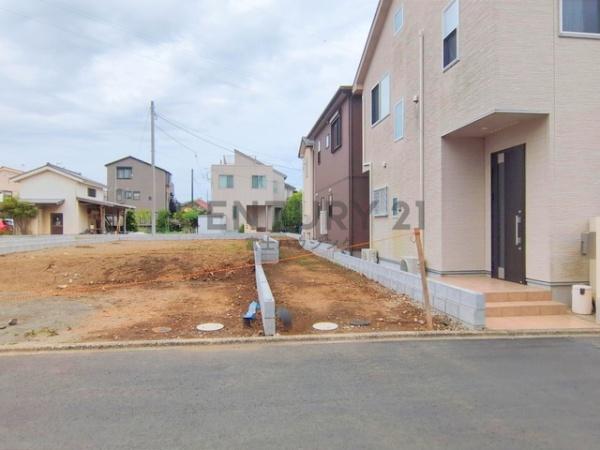 茅ヶ崎市本村３丁目の土地