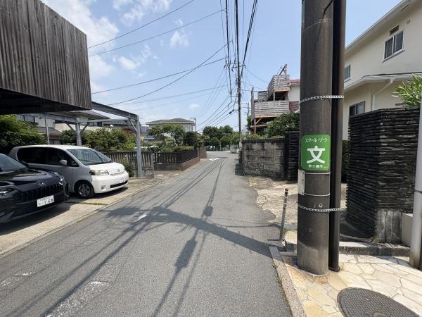 プランヴェール茅ヶ崎中海岸