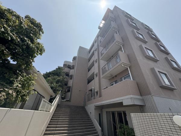 プランヴェール茅ヶ崎中海岸