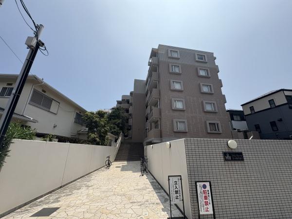 プランヴェール茅ヶ崎中海岸