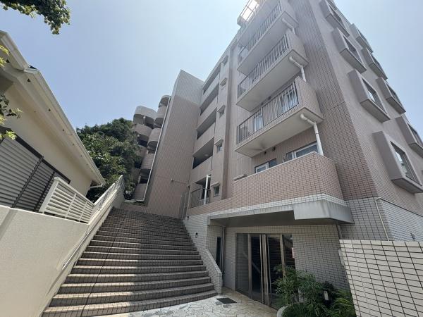 プランヴェール茅ヶ崎中海岸