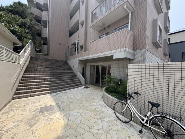 プランヴェール茅ヶ崎中海岸