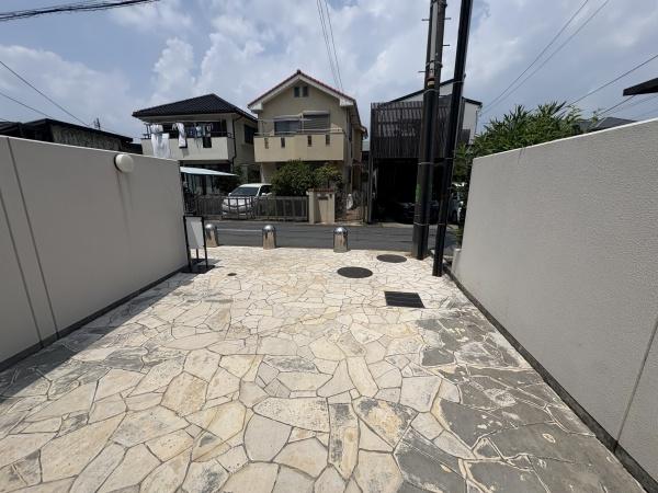 プランヴェール茅ヶ崎中海岸