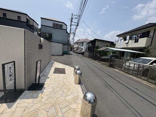 プランヴェール茅ヶ崎中海岸