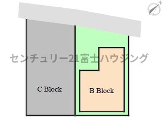 茅ヶ崎市今宿の新築一戸建