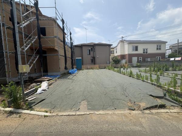 茅ヶ崎市今宿の新築一戸建
