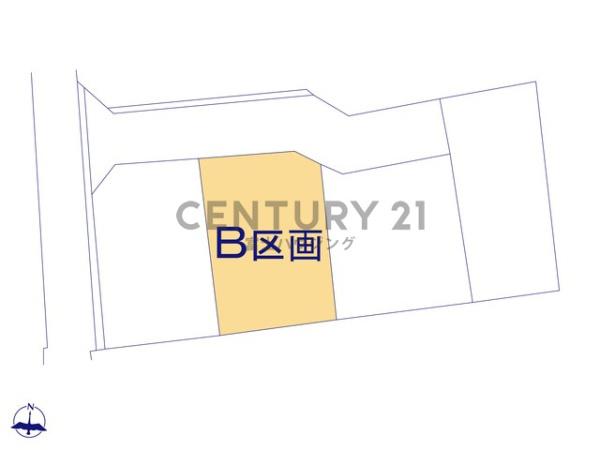 茅ヶ崎市東海岸南４丁目の土地