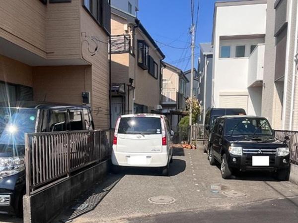 茅ヶ崎市矢畑の中古一戸建