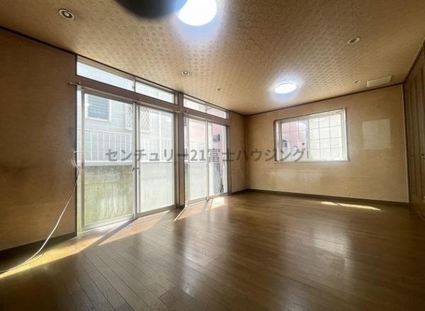茅ヶ崎市南湖６丁目の中古一戸建