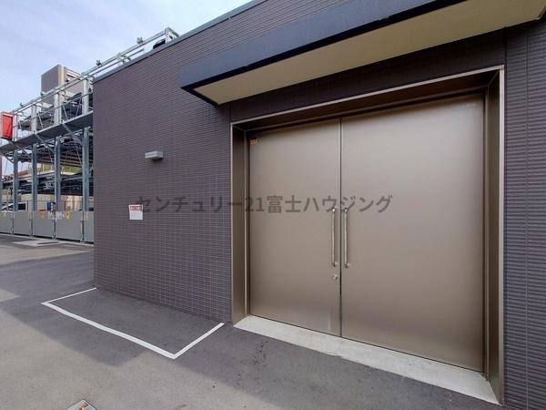 ヴェレーナグラン茅ヶ崎東海岸
