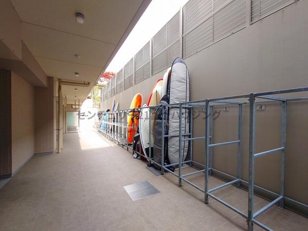 ヴェレーナグラン茅ヶ崎東海岸
