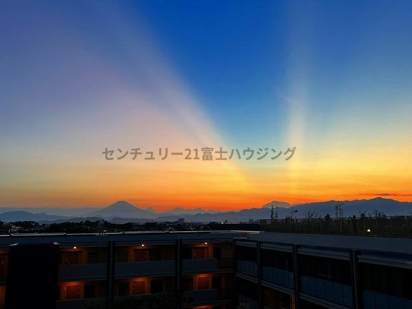 ヴェレーナグラン茅ヶ崎東海岸