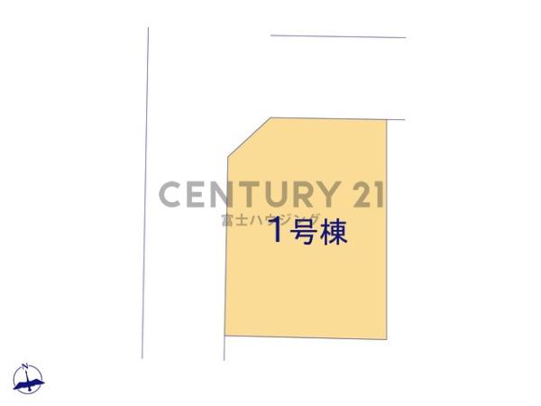 茅ヶ崎市萩園の新築一戸建