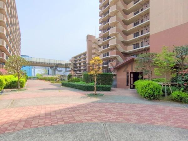 ベルパーク湘南茅ヶ崎　C館