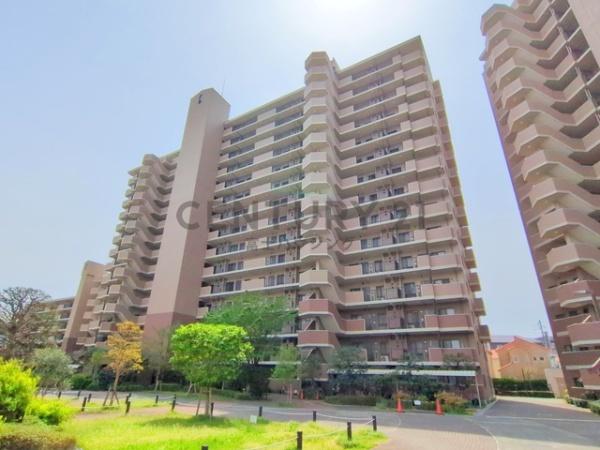 ベルパーク湘南茅ヶ崎　C館
