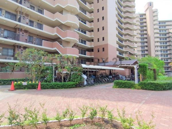 ベルパーク湘南茅ヶ崎　C館