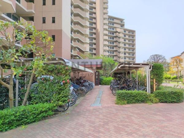 ベルパーク湘南茅ヶ崎　C館