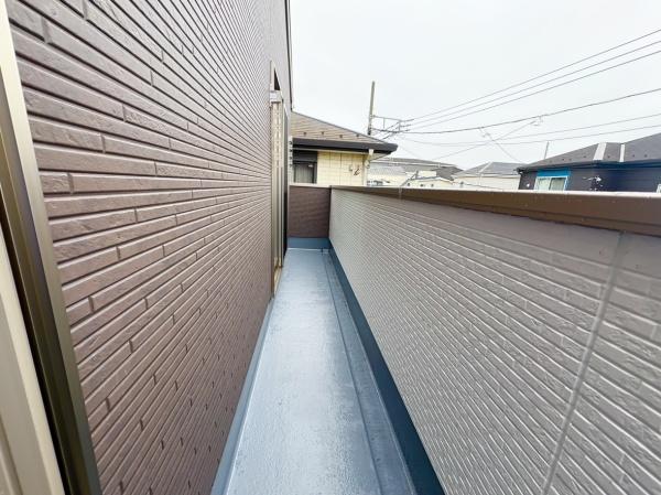 茅ヶ崎市柳島１丁目の新築一戸建