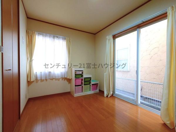 茅ヶ崎市松が丘２丁目の中古一戸建て
