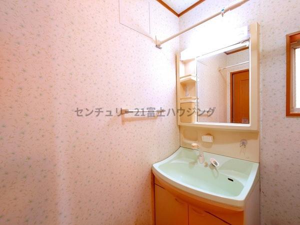 茅ヶ崎市松が丘２丁目の中古一戸建て
