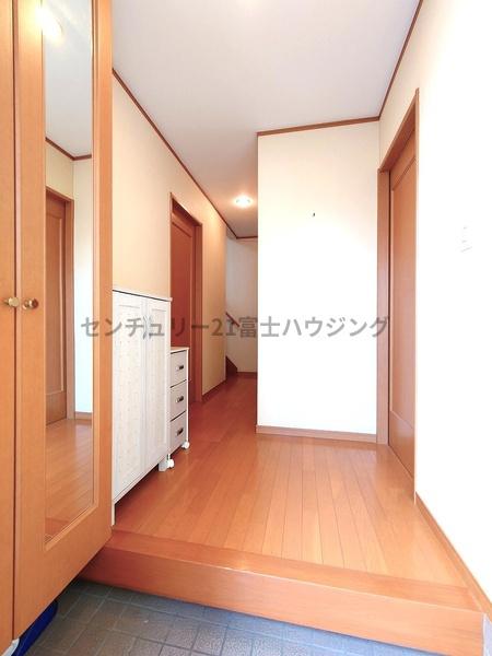 茅ヶ崎市松が丘２丁目の中古一戸建て