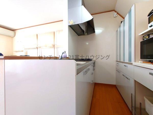 茅ヶ崎市松が丘２丁目の中古一戸建て
