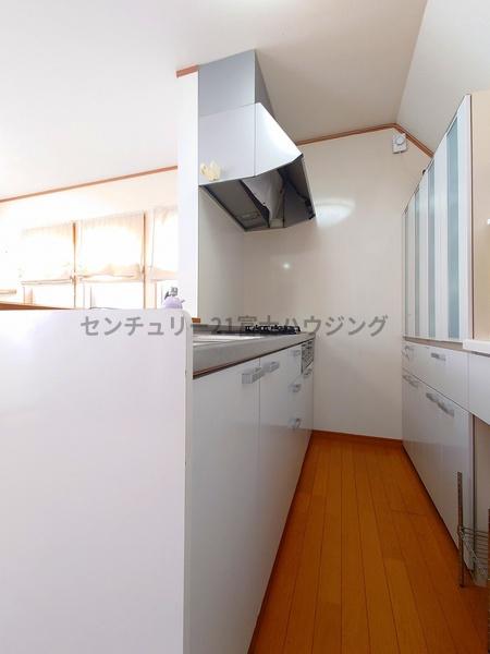 茅ヶ崎市松が丘２丁目の中古一戸建て