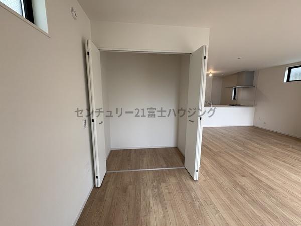 茅ヶ崎市赤羽根の新築一戸建