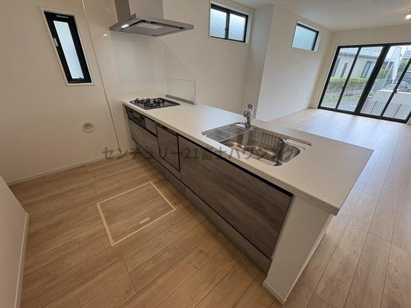 茅ヶ崎市赤羽根の新築一戸建