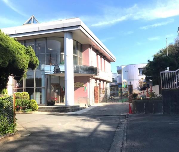 中郡二宮町緑が丘2丁目の中古一戸建て(二宮育美幼稚園)