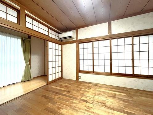 中郡二宮町緑が丘２丁目の中古一戸建て