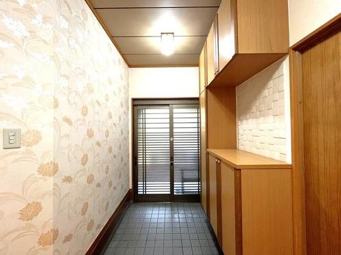 中郡二宮町緑が丘２丁目の中古一戸建て